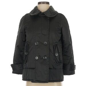 Marc by March Jacobs Black Coat